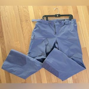 ARC’TERYX “SABRE” SNOWPANTS